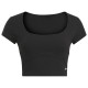Reebok Γυναικεία κοντομάνικη μπλούζα CL WDE Tee